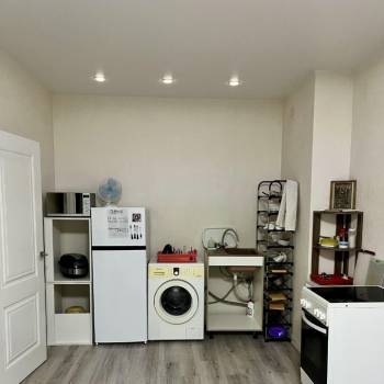 Сдается 2-х комнатная квартира, 45 м²