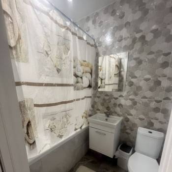 Сдается 2-х комнатная квартира, 45 м²
