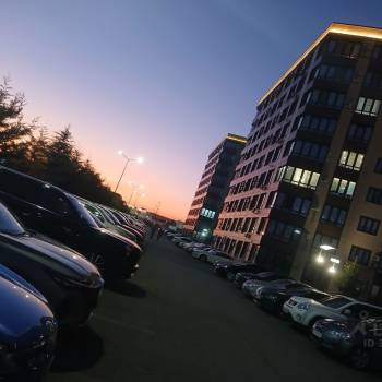 Сдается 2-х комнатная квартира, 45 м²