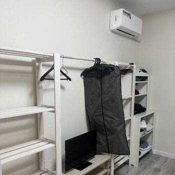 Сдается 2-х комнатная квартира, 45 м²