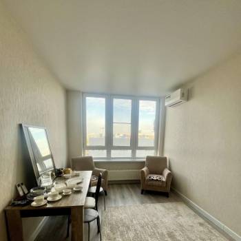 Сдается 2-х комнатная квартира, 45 м²