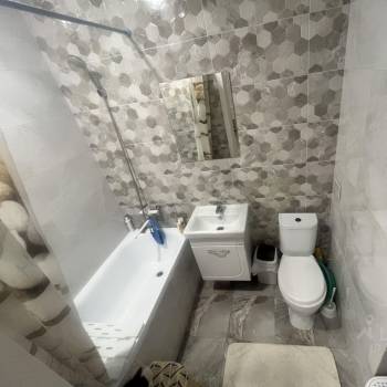 Сдается 2-х комнатная квартира, 45 м²