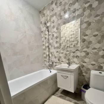 Сдается 2-х комнатная квартира, 45 м²