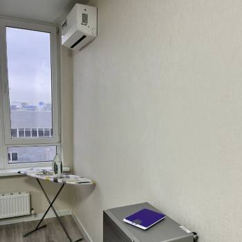 Сдается 2-х комнатная квартира, 45 м²