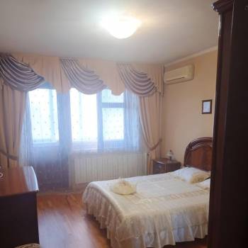 Сдается Многокомнатная квартира, 98,36 м²