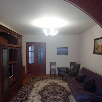 Сдается Многокомнатная квартира, 98,36 м²