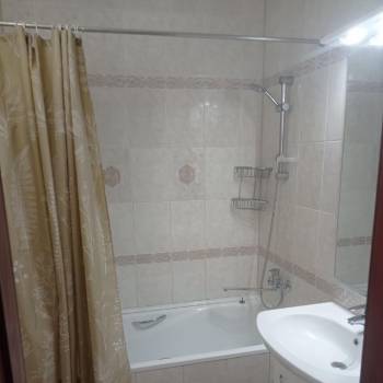 Сдается Многокомнатная квартира, 98,36 м²