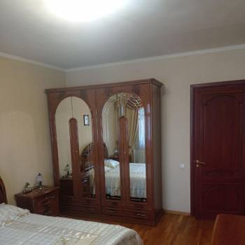 Сдается Многокомнатная квартира, 98,36 м²