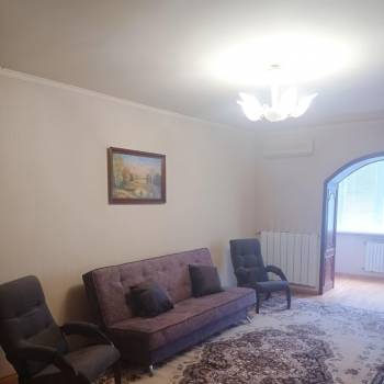 Сдается Многокомнатная квартира, 98,36 м²