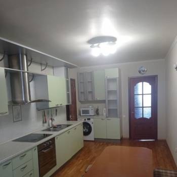 Сдается Многокомнатная квартира, 98,36 м²