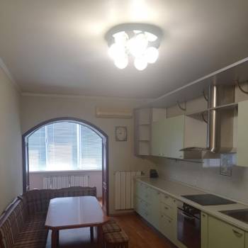 Сдается Многокомнатная квартира, 98,36 м²
