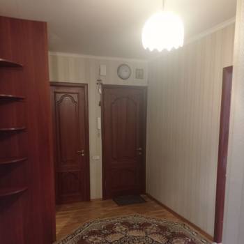 Сдается Многокомнатная квартира, 98,36 м²