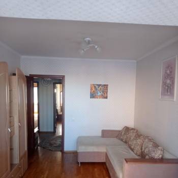 Сдается Многокомнатная квартира, 98,36 м²