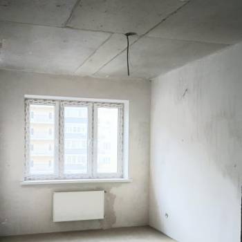 Продается 1-комнатная квартира, 46 м²