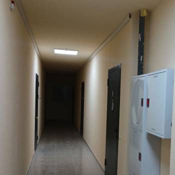 Продается 1-комнатная квартира, 46 м²