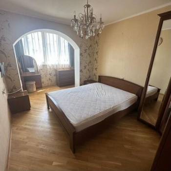Сдается Многокомнатная квартира, 74 м²