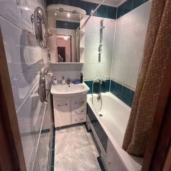 Сдается Многокомнатная квартира, 74 м²