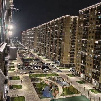 Сдается Многокомнатная квартира, 60 м²