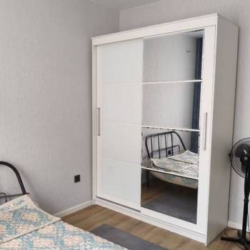 Сдается Многокомнатная квартира, 60 м²