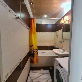 Сдается Многокомнатная квартира, 102 м²