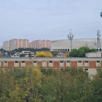 Сдается Многокомнатная квартира, 102 м²