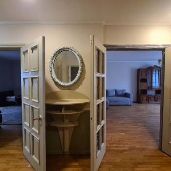 Сдается Многокомнатная квартира, 102 м²