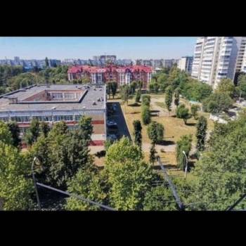 Сдается Многокомнатная квартира, 70 м²