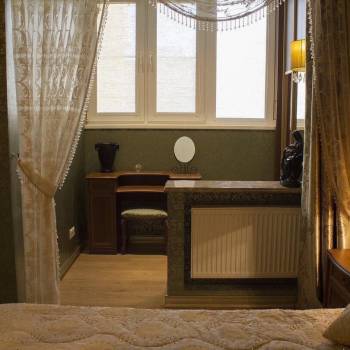 Сдается Многокомнатная квартира, 100 м²