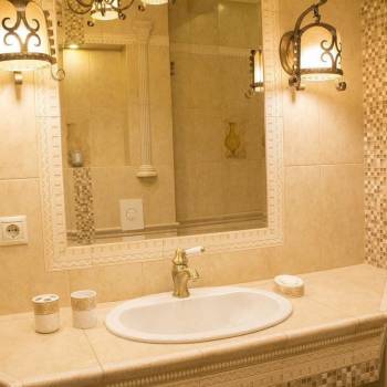 Сдается Многокомнатная квартира, 100 м²