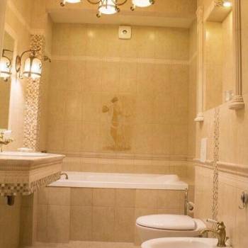 Сдается Многокомнатная квартира, 100 м²