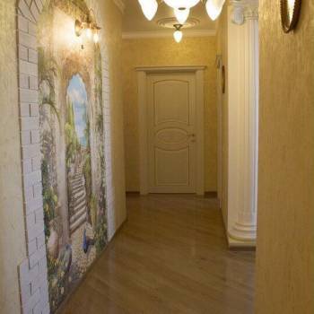 Сдается Многокомнатная квартира, 100 м²