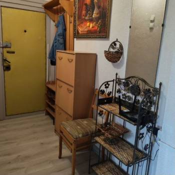 Сдается Многокомнатная квартира, 60 м²
