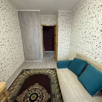 Сдается Многокомнатная квартира, 65 м²
