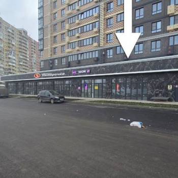 Сдается Нежилое помещение, 100 м²