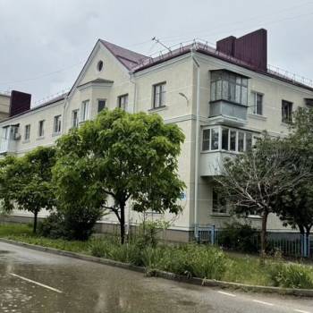 Продается 3-х комнатная квартира, 69,7 м²