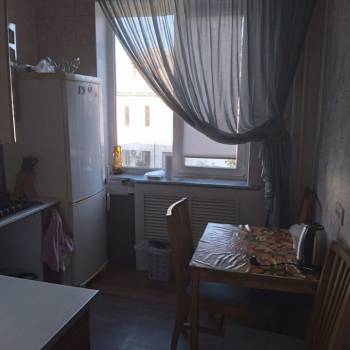Продается 3-х комнатная квартира, 69,7 м²