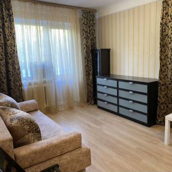 Сдается 1-комнатная квартира, 31,4 м²