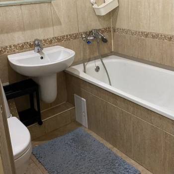 Сдается 1-комнатная квартира, 31,4 м²