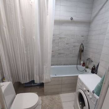 Сдается 1-комнатная квартира, 36 м²
