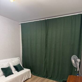 Сдается 1-комнатная квартира, 24,1 м²