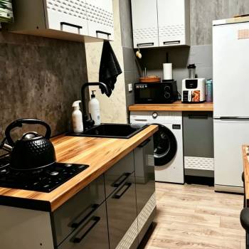 Сдается 1-комнатная квартира, 40 м²