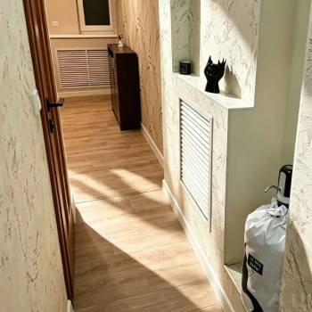 Сдается 1-комнатная квартира, 40 м²