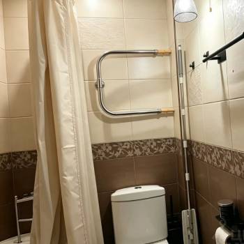 Сдается 1-комнатная квартира, 40 м²