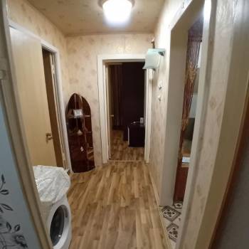 Продается 3-х комнатная квартира, 78 м²