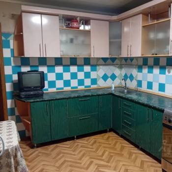 Продается 3-х комнатная квартира, 78 м²