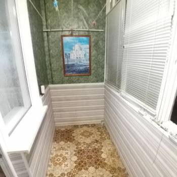 Продается 3-х комнатная квартира, 78 м²