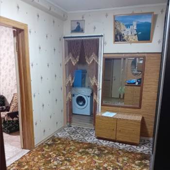 Продается 3-х комнатная квартира, 78 м²