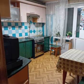 Продается 3-х комнатная квартира, 78 м²