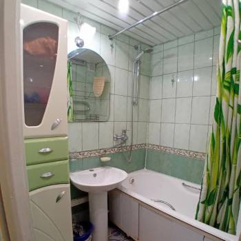 Продается 3-х комнатная квартира, 78 м²