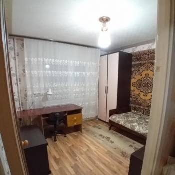 Продается 3-х комнатная квартира, 78 м²